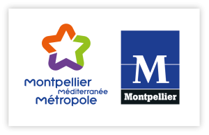 Montpellier Méditerranée Métropole et Ville de Montpellier